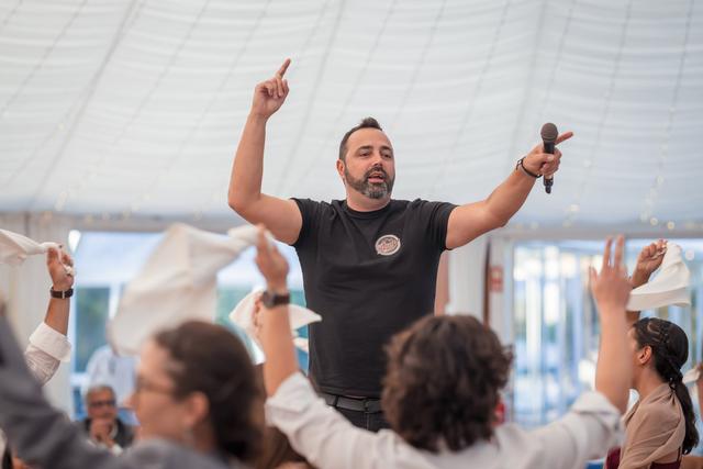 DJ Arny Eventos e Casamentos - 1