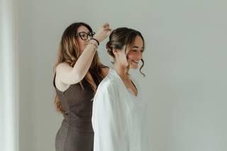Joana Fernandes - Makeup Artist - 5