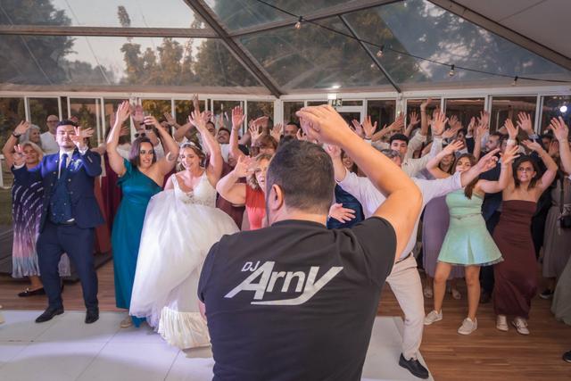 DJ Arny Eventos e Casamentos - 3