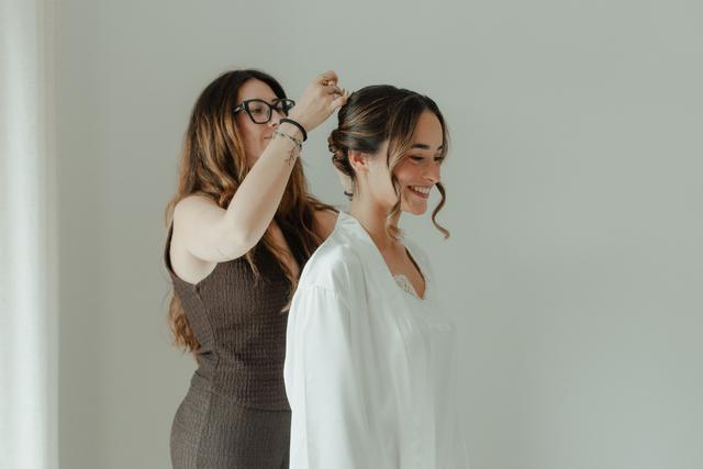 Joana Fernandes - Makeup Artist - 1