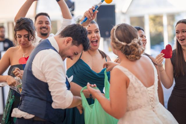 DJ Arny Eventos e Casamentos - 4