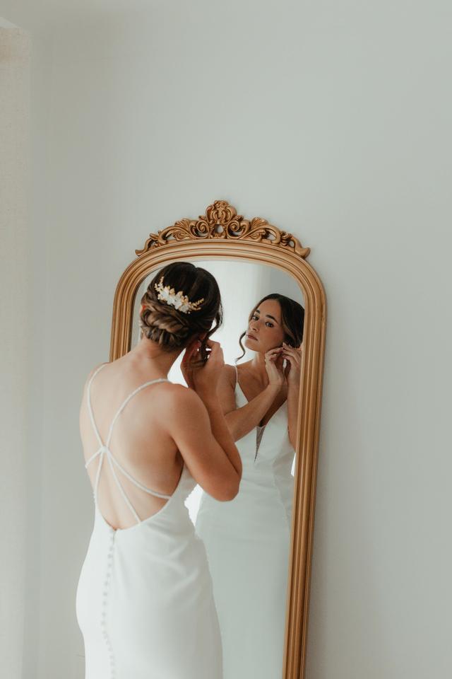 Joana Fernandes - Makeup Artist - 2