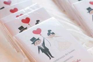 Bola de Sabão Eventos - 4