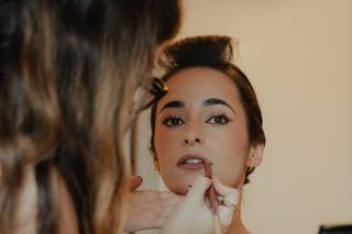 Joana Fernandes - Makeup Artist - 7