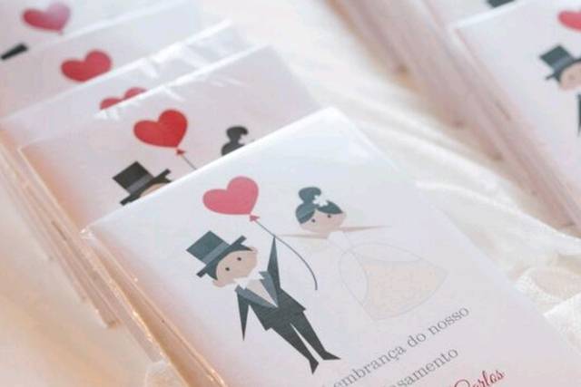 Bola de Sabão Eventos 1