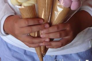 Bola de Sabão Eventos - 5