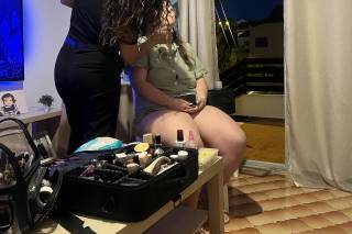 ASousa Makeup artist - 5