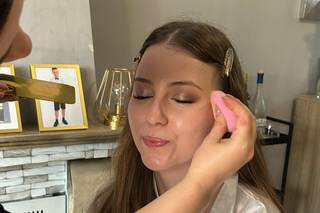 Ana Pina Makeup & Hair - 8