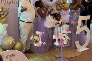 Quinta O Profeta - 29