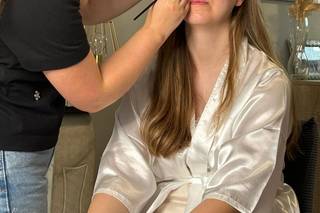 Ana Pina Makeup & Hair - 9