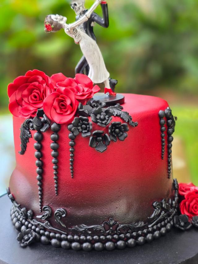 Eva Bolos Criativos - 2