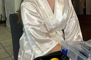 Ana Pina Makeup & Hair - 10