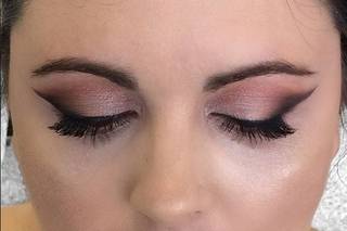 Francisca Bairros Make up Artist - 6