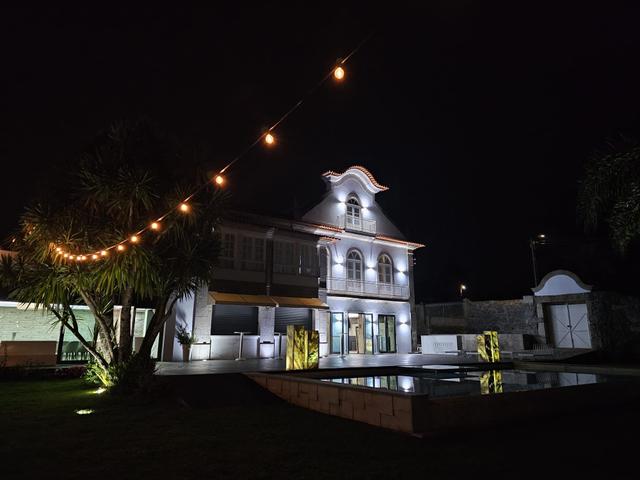 Palacete Dona Maria - 1