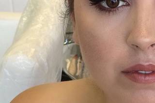 Francisca Bairros Make up Artist - 7
