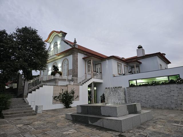 Palacete Dona Maria - 3