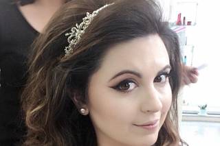 Francisca Bairros Make up Artist - 8