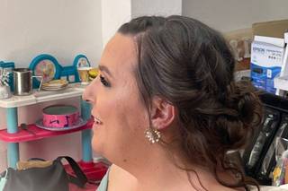 P.Regedor Hair Style - 5