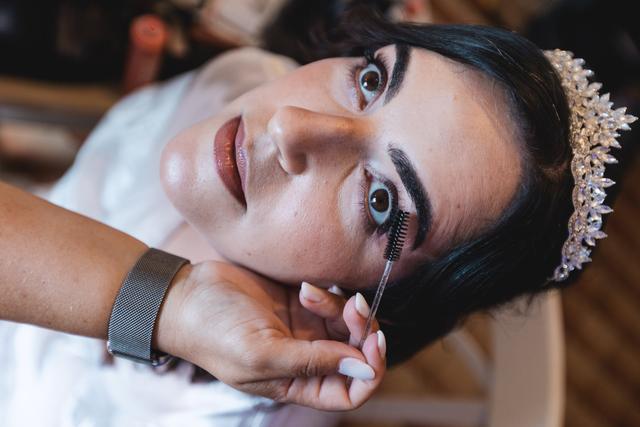 Patrícia Lopes Makeup & Hair - 3