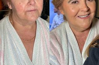 Micaela Santos - MakeUp - 5