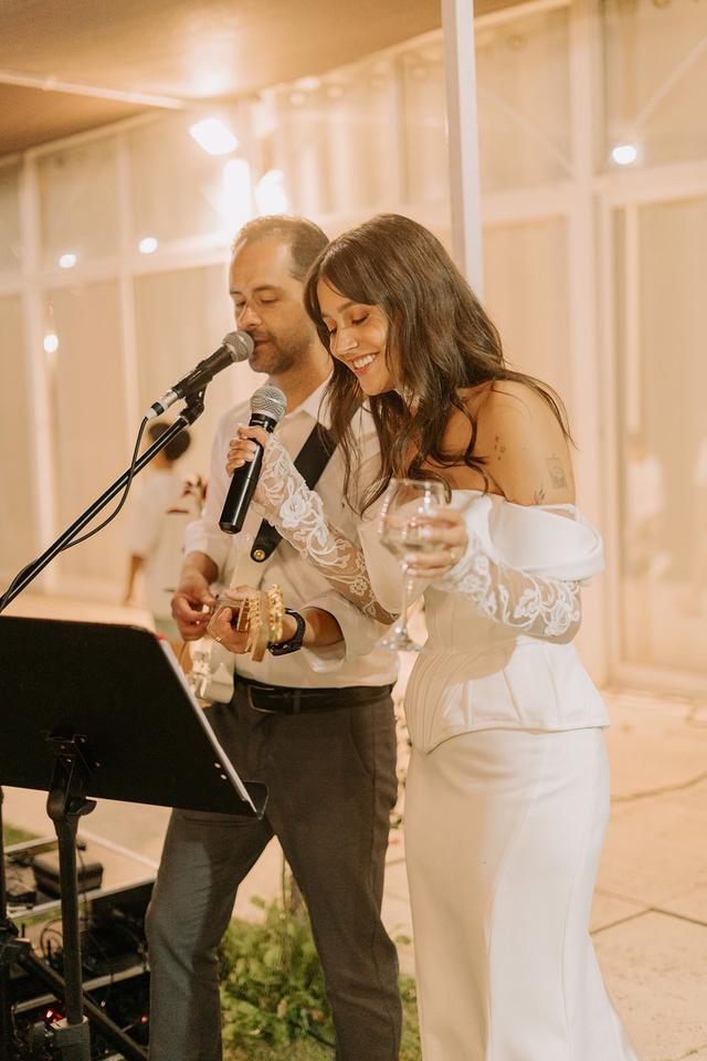 Luis Serra - Musical Sensations & Events - 2