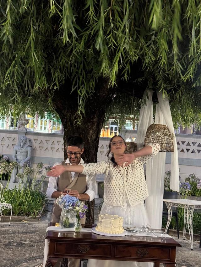 Maria Cruz Eventos - 2