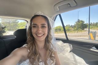 Joana G. - Pro Make Up - 1