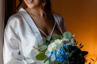 Chuva de Prata Florista - 5