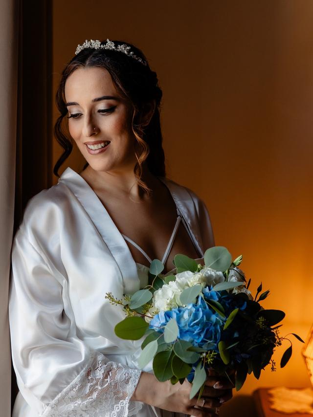 Chuva de Prata Florista - 2