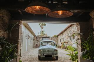 Quinta da Lage - Solar do Burguês - 6