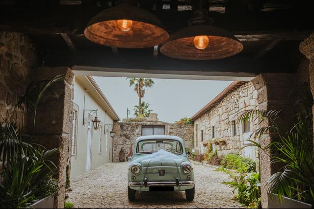 Quinta da Lage - Solar do Burguês - 3