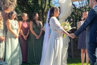 RN Madeira Celebrant - 5