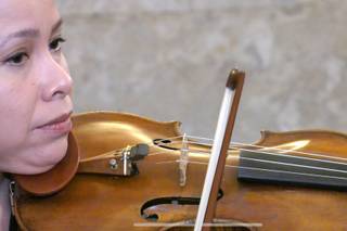Dani B Violinista - 10