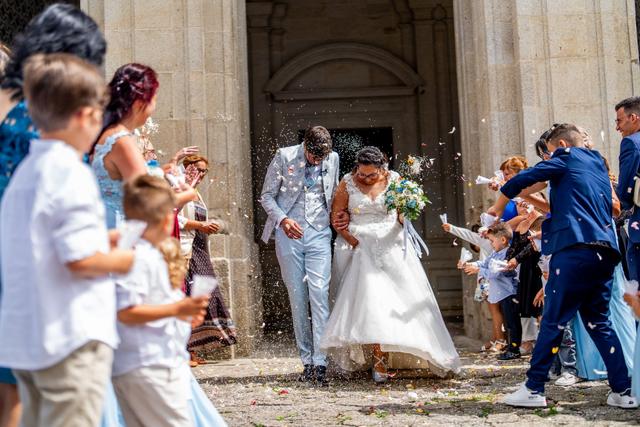 Save Love - Wedding Films - 4