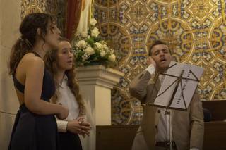 As Nozes de Deus - 4