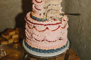 Clara Molho Cake Design - 7