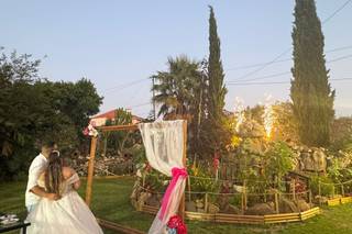 Quinta O Profeta - 34