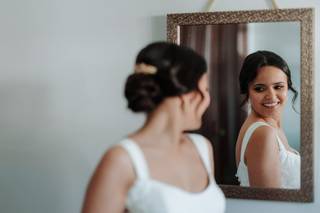 Daniela Lourenço - Hair, Makeup and Beauty - 5