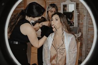 Liliane Marquez Makeup - 17