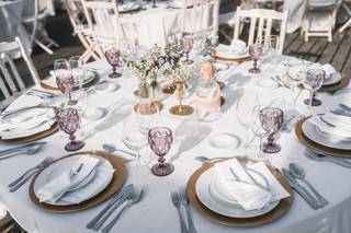 Tempero de Alegria - Catering - 14