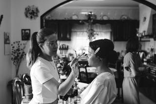 Daniela Lourenço - Hair, Makeup and Beauty - 7