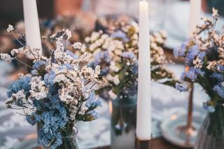 Tempero de Alegria - Catering - 15
