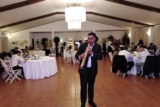 Saxofonista Gonçalo Ferreira - 13