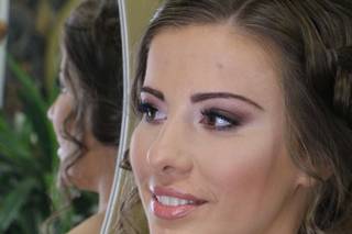 Carfora Mary Makeup - 12