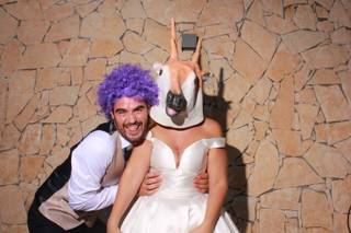 Borderland Photobooth - 10