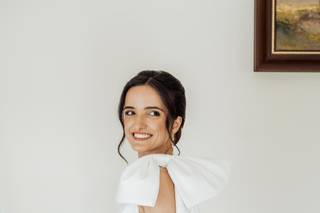 Ana Sousa Make up Artist - 7
