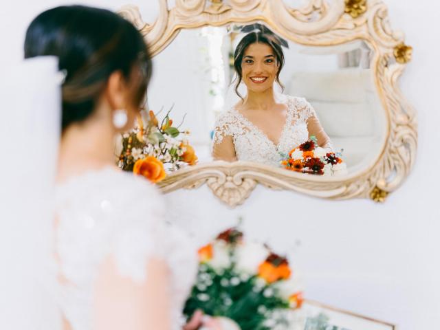 Maria Vaidosa Cabeleireiro - 1