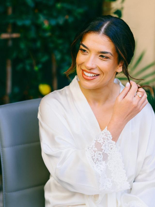 Maria Vaidosa Cabeleireiro - 2