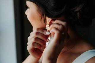 Sofia Chaves Jewelry - 8
