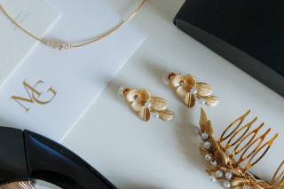 Sofia Chaves Jewelry - 10